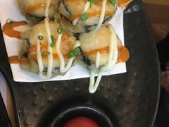 -花漫里日式餐厅(刺桐店)