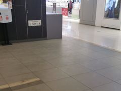 -汉堡王(财富广场店)