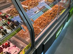 -糕材生•糕点•生日蛋糕(钟楼街店)