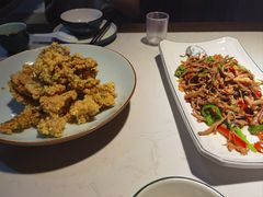 -千岛湖小鱼儿·淳安匠心农家菜