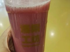-漫果工坊(西单大悦城店)