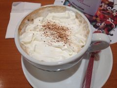 iphone_upload_pic-COSTA COFFEE(武汉天地店)