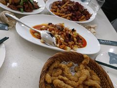 -渝悦情·新派川菜(建国门店)