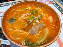 番茄安格斯肥牛锅-文立新麻辣烫(合生汇21街区店)