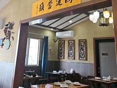 -李东农庄(中南百草园地标店)