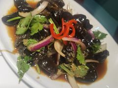 -黑鸡小馆(金源店)
