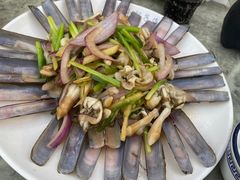 -四川小胡子海鲜(丁村万人海鲜广场店)