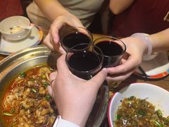 -辣得叫湘菜(观海卫店)