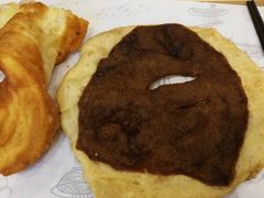 -头壹号  羊汤·饸饹面·大油条(嘉华店)