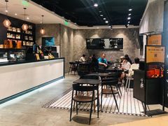 -Awfully Chocolate(嘉里城店)