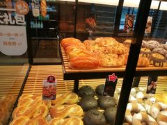 -酵墅·红酒酵母面包(羲和广场店)