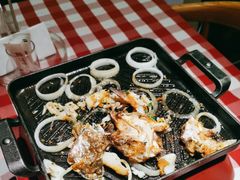 -西贝(吴江路湟普汇店)