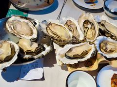 -蚝堡海鲜·威海菜·海肠捞饭·烧烤·亚洲吃蚝公司(幸福门店)