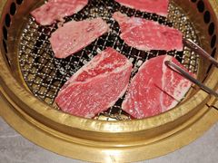 -韩盛·盛江山自助料理(中街大悦城黑金店)