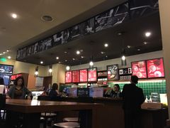 -星巴克(株洲荣时代广场店)