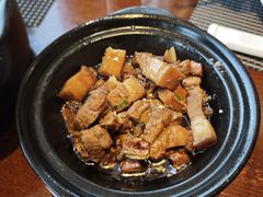 -蜈支洲岛珊瑚酒店临海阁中餐厅