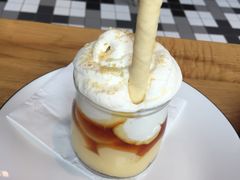 -玛尚诺Pizza&Bar(长泰广场店)