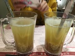 薏米水-池记(尖沙咀店)