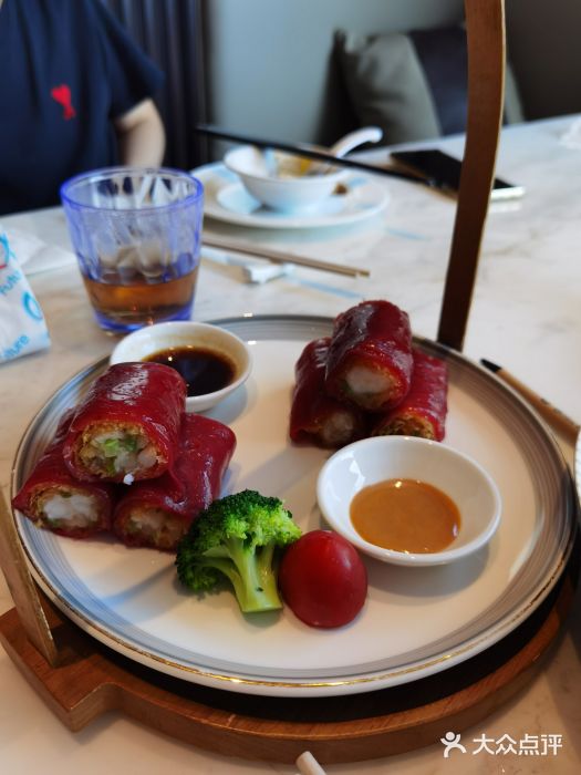 钱塘·粤点坊图片