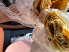 -刘大姐煎饼(五星家园店)