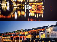 -乌镇景区