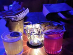 -JZ Club 爵士酒吧(上海店)