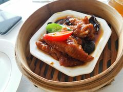 -海湾壹品·粤菜·早茶·烤鸭(拱北店)