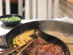 -钢管厂歆瑞源油卤串串香(春熙路太古里店)