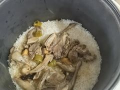 -皇鸽餐厅(五桂山分店)