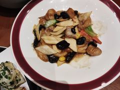 -上海人家花樣年华(中山公园店)