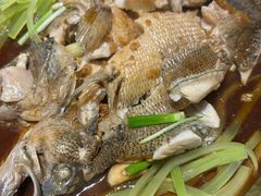 -顺香居·老字号湖北菜(江汉路店)