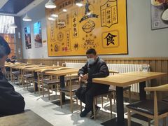 -半亩良田排骨米饭(西城红场店)