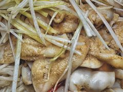 -君霖海鲜私房菜(春柳店)