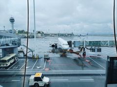 -重庆江北国际机场-T2航站楼
