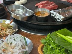 -济州爱肉堂(总店)