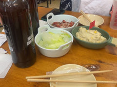 -炒豆合作社(东四总店)