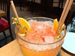 -Burger & Lobster(Dean Street)
