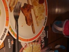 -比格比萨自助(国展店)