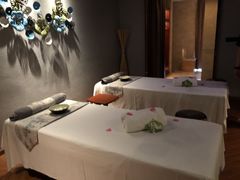 -金色春天.美颜康体纯正SPA(黄泥磅店)