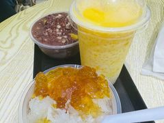 -百花传统甜品店(原址店)