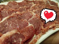 -清真·海清斋铜锅涮肉牛羊肉小炒泡馍(大雁塔店)