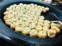特色生煎-舒蔡记生煎菜饭(云南中路店)