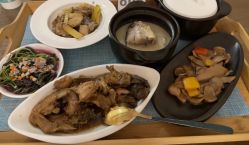-和伊母婴护理中心·全套房(金山店)