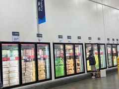 -山姆会员商店(杨桥西路店)
