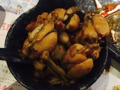 -哥老官重庆美蛙鱼头(宝山龙湖店)