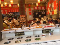 -佬缸炮江湖川菜(玉林店)