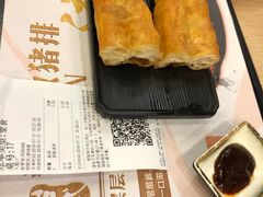 -永和大王(茉莉上新·共和新路店)