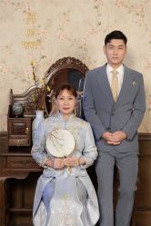 -青禾蒙娜丽莎婚纱摄影(武汉总店)