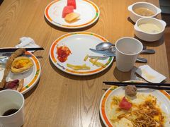 -比格比萨自助(南京万达茂店)