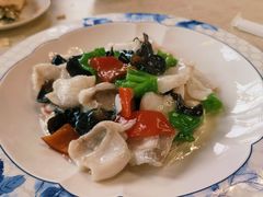 -二泉园老菜馆·百年无锡菜